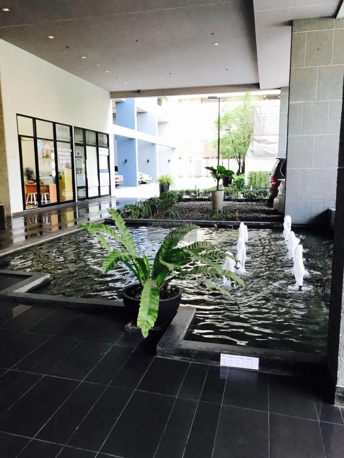 เช่าคอนโด  ศุภาลัย พรีเมียร์ แอท อโศก MRT-เพชรบุรี บางกะปิ เขต ห้