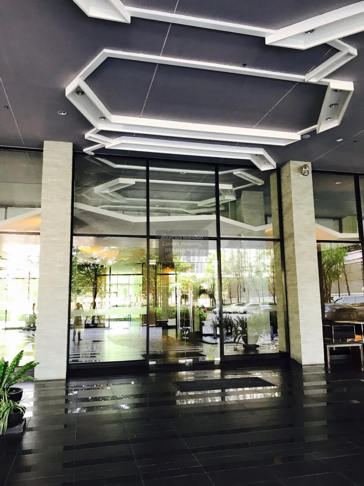 เช่าคอนโด  ศุภาลัย พรีเมียร์ แอท อโศก MRT-เพชรบุรี บางกะปิ เขต ห้