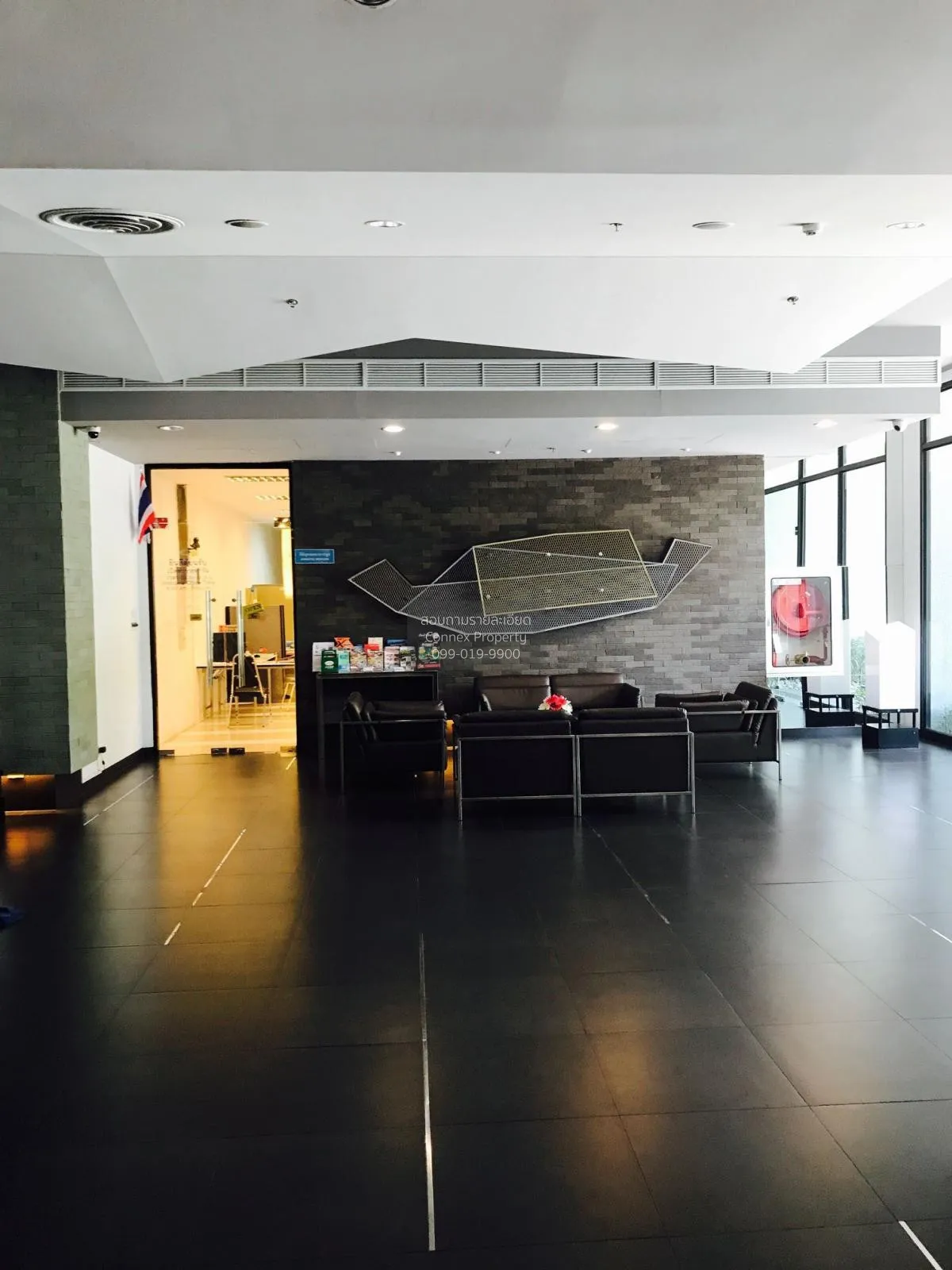 เช่าคอนโด  ศุภาลัย พรีเมียร์ แอท อโศก MRT-เพชรบุรี บางกะปิ เขต ห้