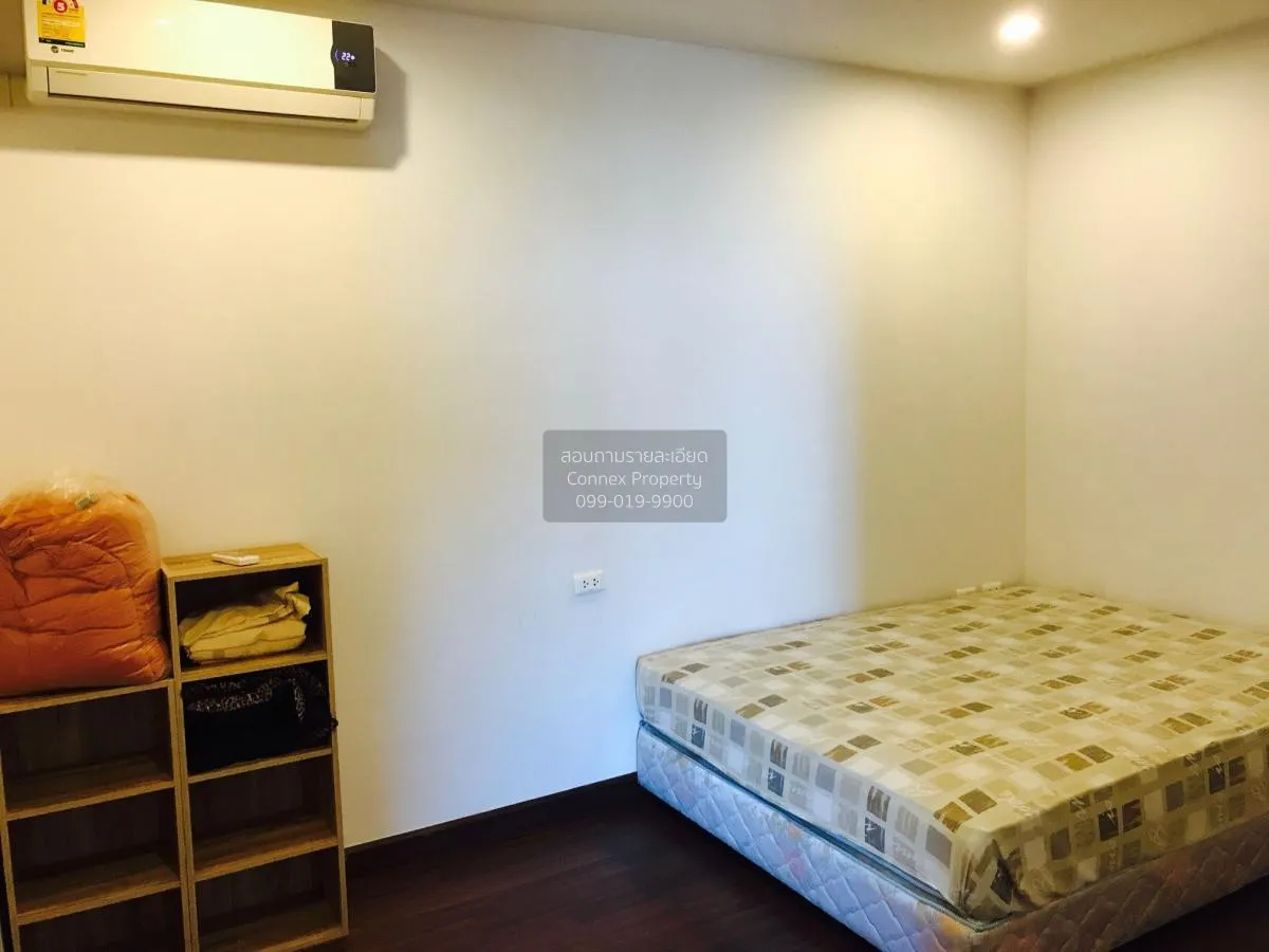 เช่าคอนโด  ศุภาลัย พรีเมียร์ แอท อโศก MRT-เพชรบุรี บางกะปิ เขต ห้