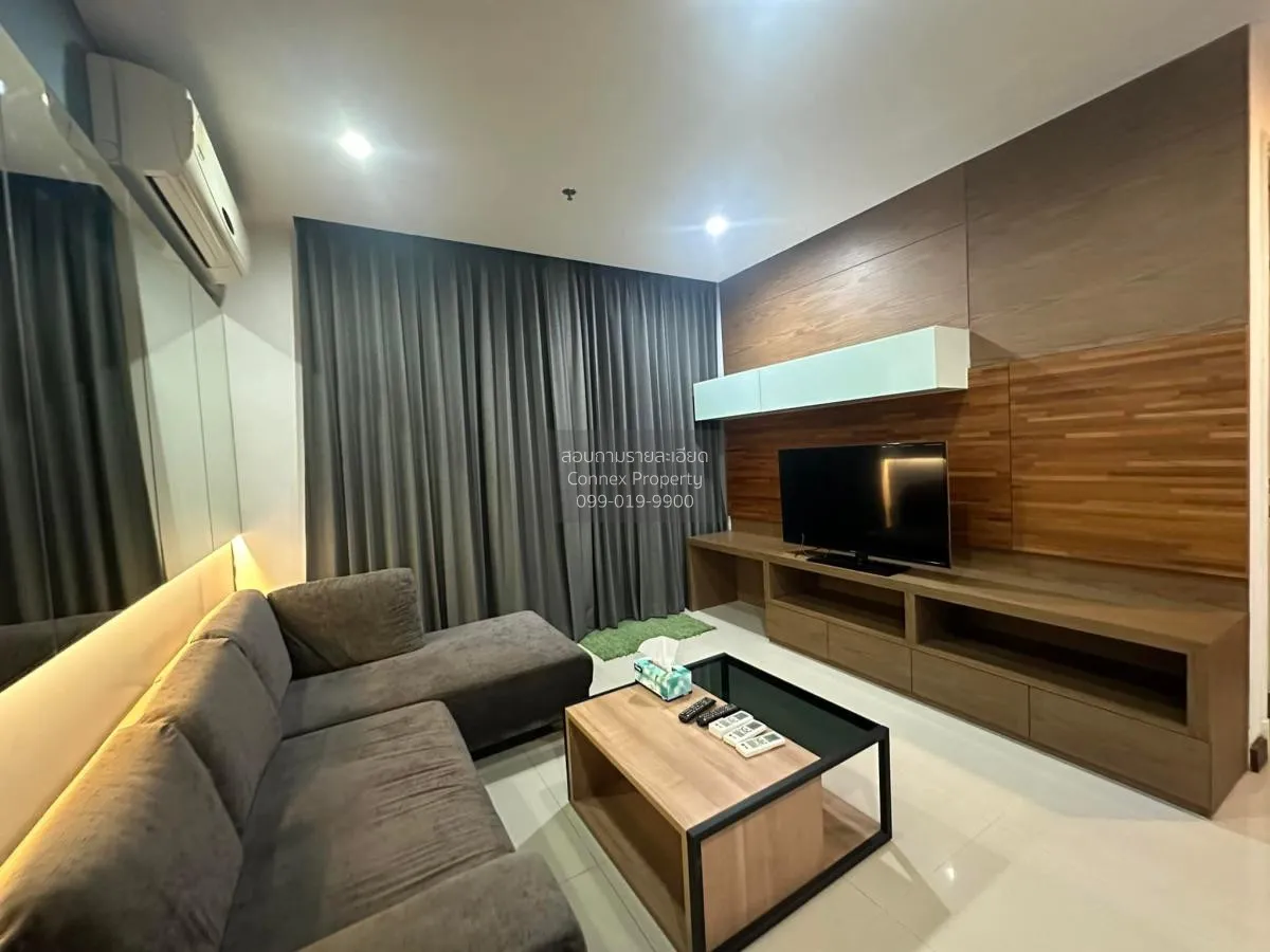 For Rent Condo , Supalai Premier @ Asoke , MRT-Phetchaburi , Bang 2