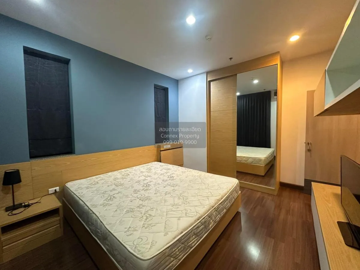 For Rent Condo , Supalai Premier @ Asoke , MRT-Phetchaburi , Bang