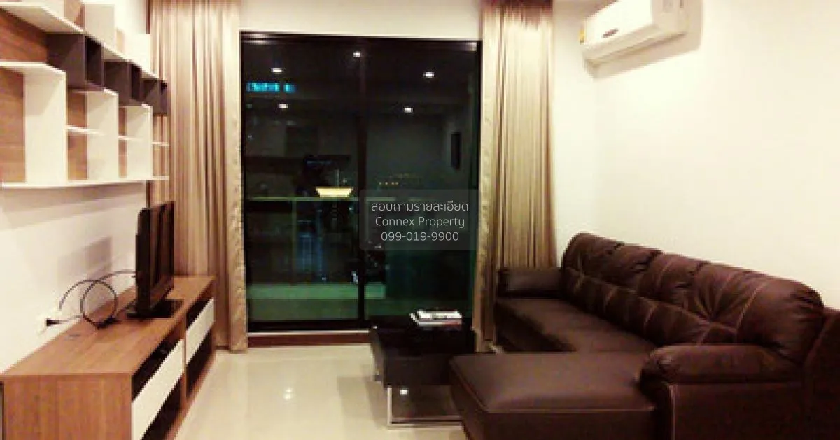 เช่าคอนโด  ศุภาลัย พรีเมียร์ แอท อโศก MRT-เพชรบุรี บางกะปิ เขต ห้ 3