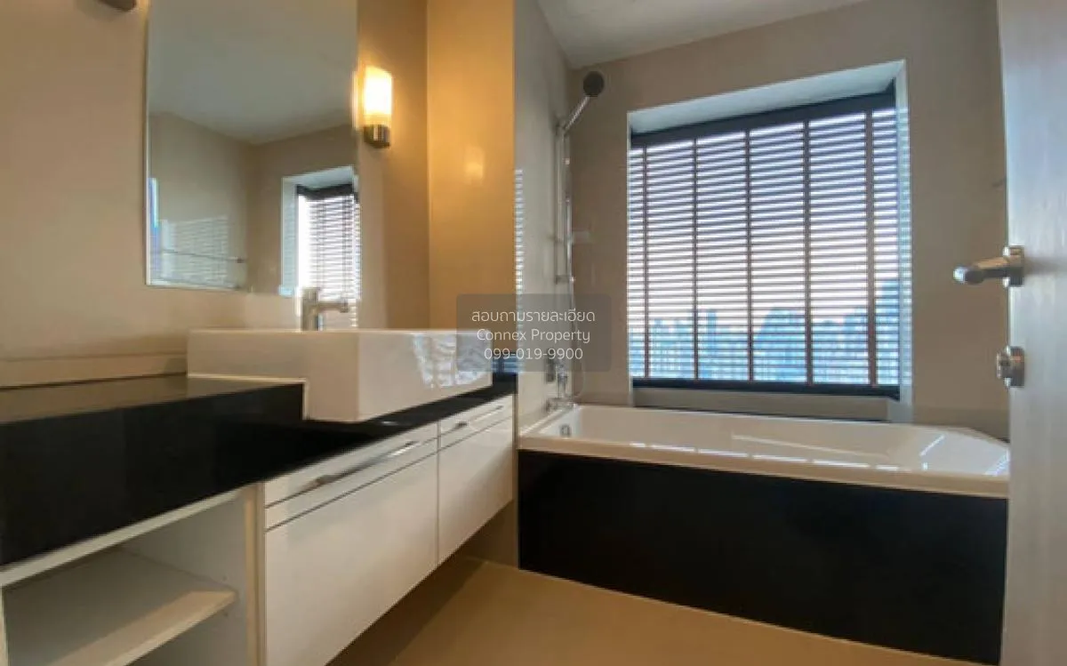 เช่าคอนโด  ศุภาลัย พรีเมียร์ แอท อโศก MRT-เพชรบุรี บางกะปิ เขต ห้ 4