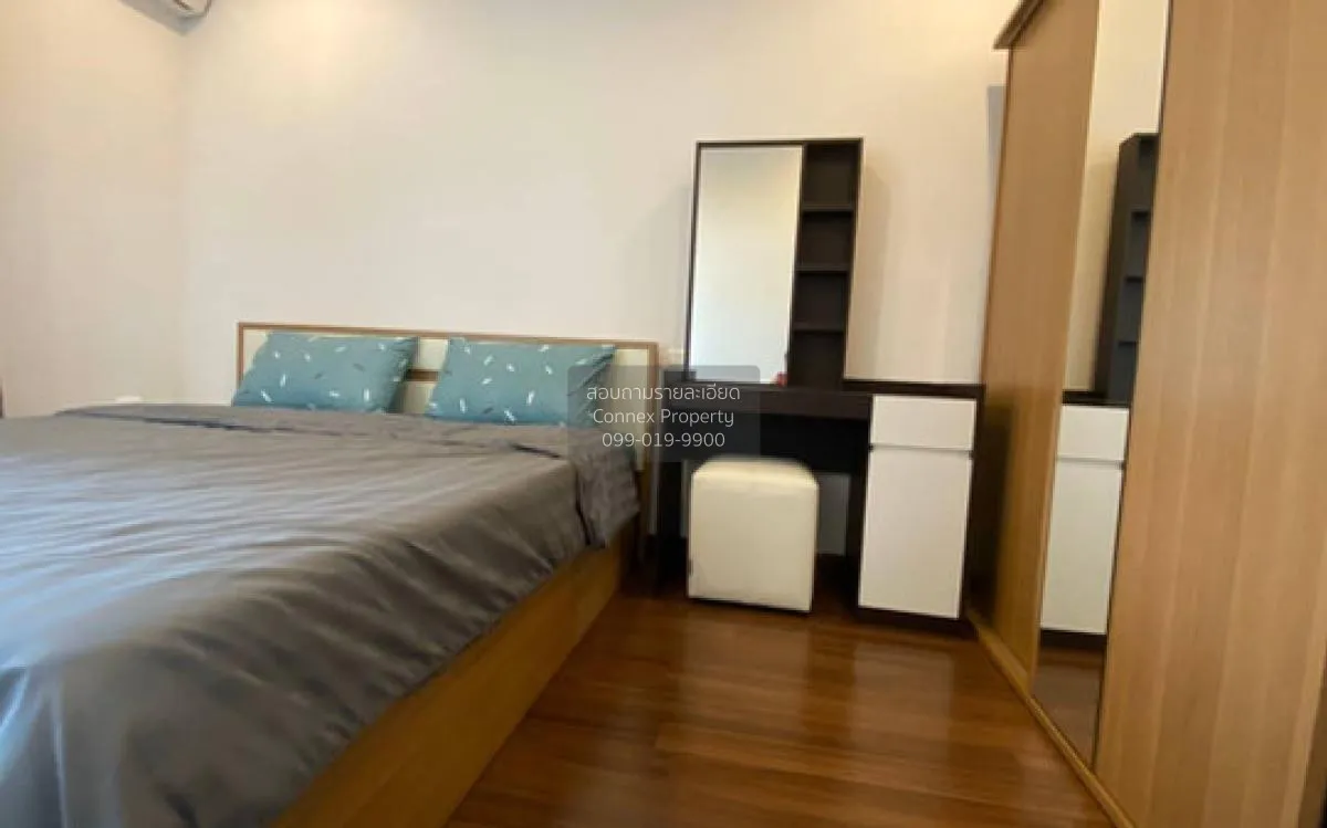 เช่าคอนโด  ศุภาลัย พรีเมียร์ แอท อโศก MRT-เพชรบุรี บางกะปิ เขต ห้