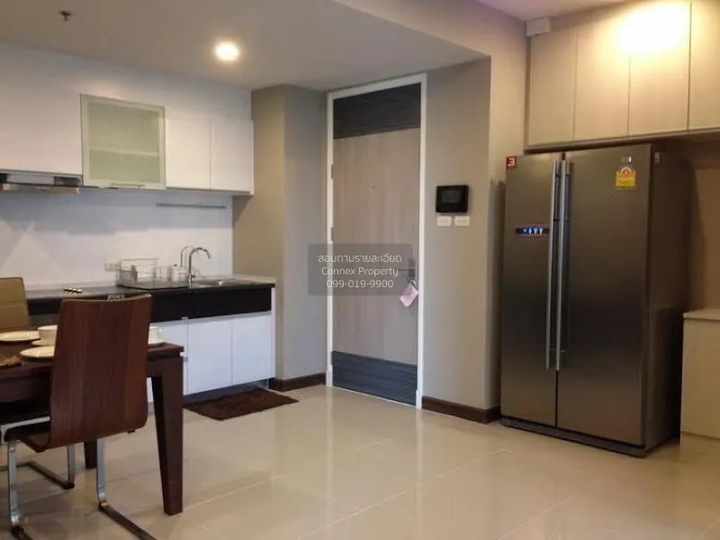 ขายคอนโด  ศุภาลัย พรีเมียร์ แอท อโศก MRT-เพชรบุรี บางกะปิ เขต ห้ว 4