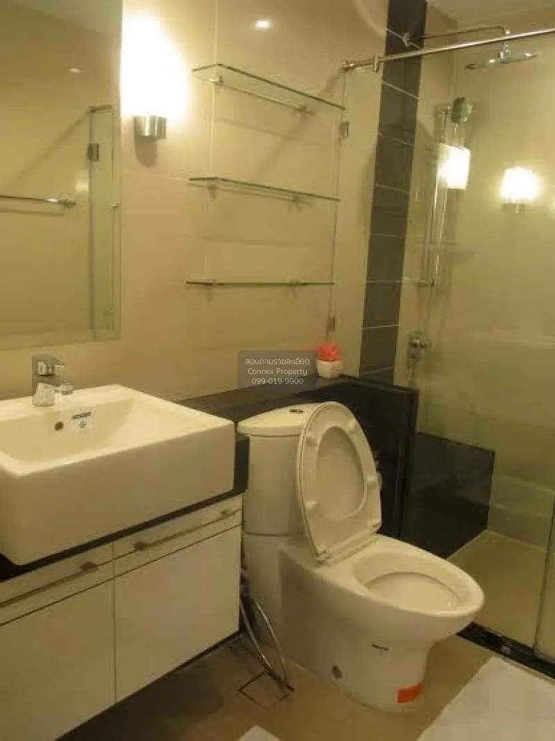 FOR RENT condo , Supalai Premier @ Asoke , MRT-Phetchaburi , Bang