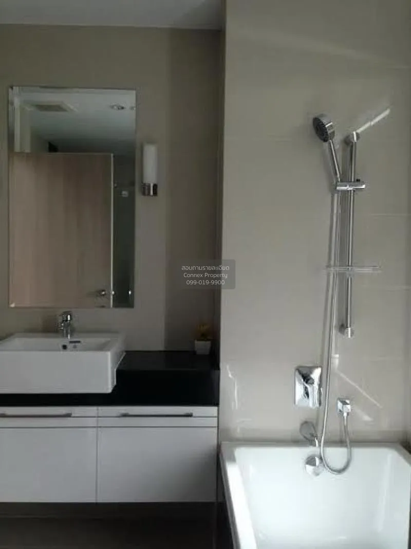 FOR RENT condo , Supalai Premier @ Asoke , MRT-Phetchaburi , Bang