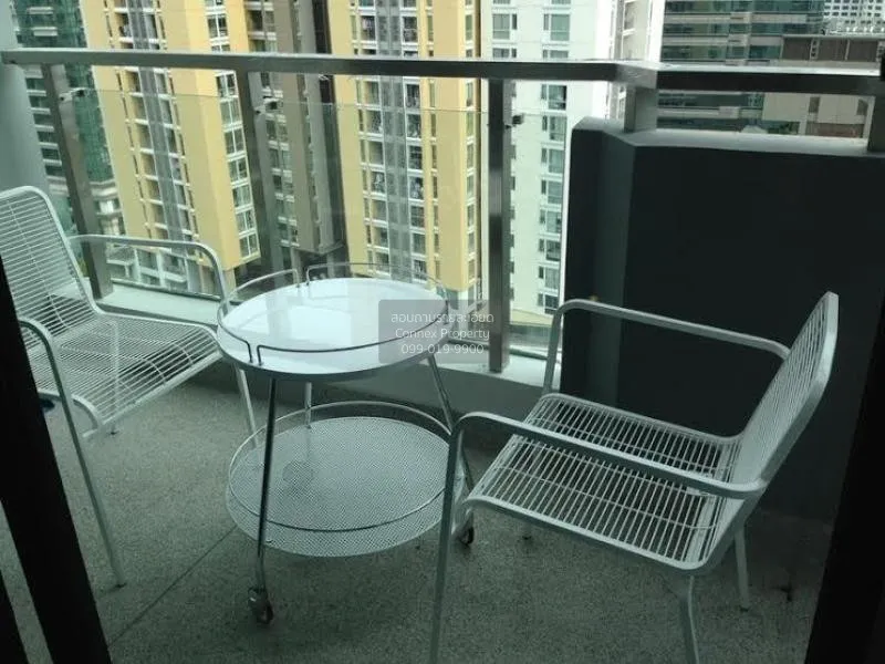 FOR RENT condo , Supalai Premier @ Asoke , MRT-Phetchaburi , Bang
