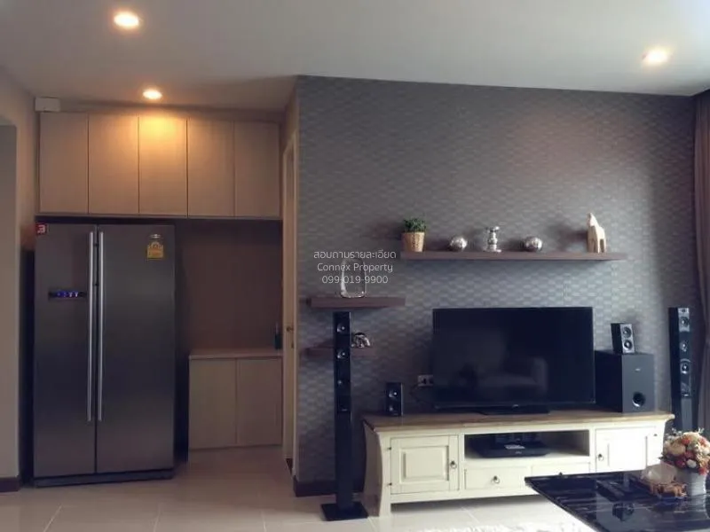 FOR RENT condo , Supalai Premier @ Asoke , MRT-Phetchaburi , Bang 2