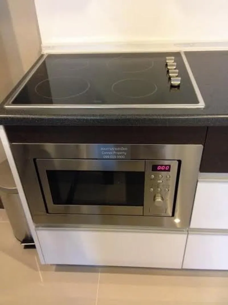 FOR RENT condo , Supalai Premier @ Asoke , MRT-Phetchaburi , Bang