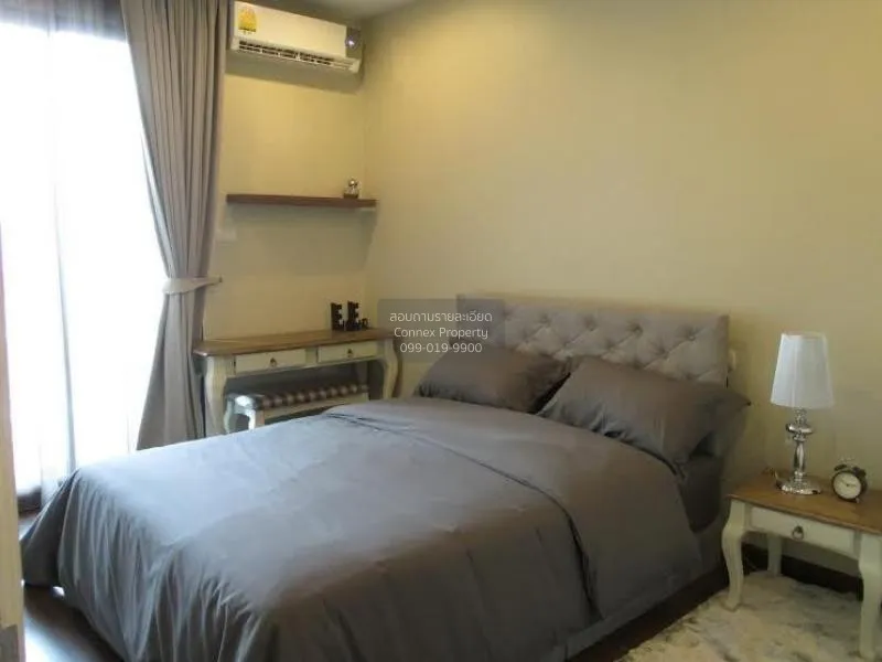 FOR RENT condo , Supalai Premier @ Asoke , MRT-Phetchaburi , Bang