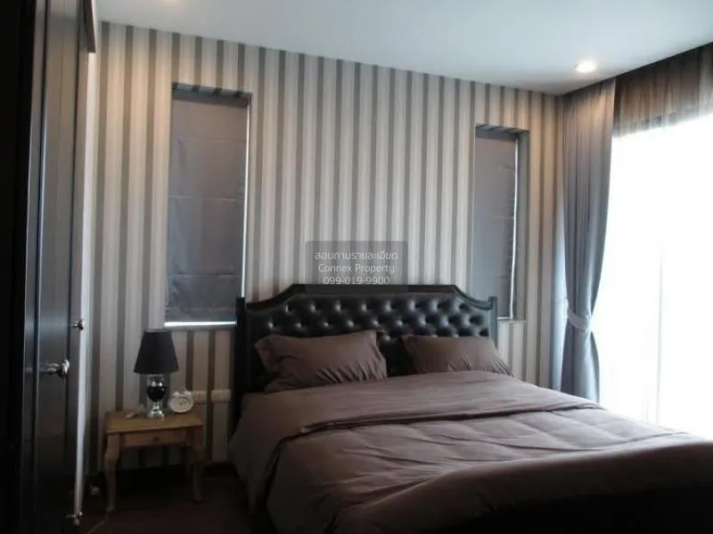 FOR RENT condo , Supalai Premier @ Asoke , MRT-Phetchaburi , Bang