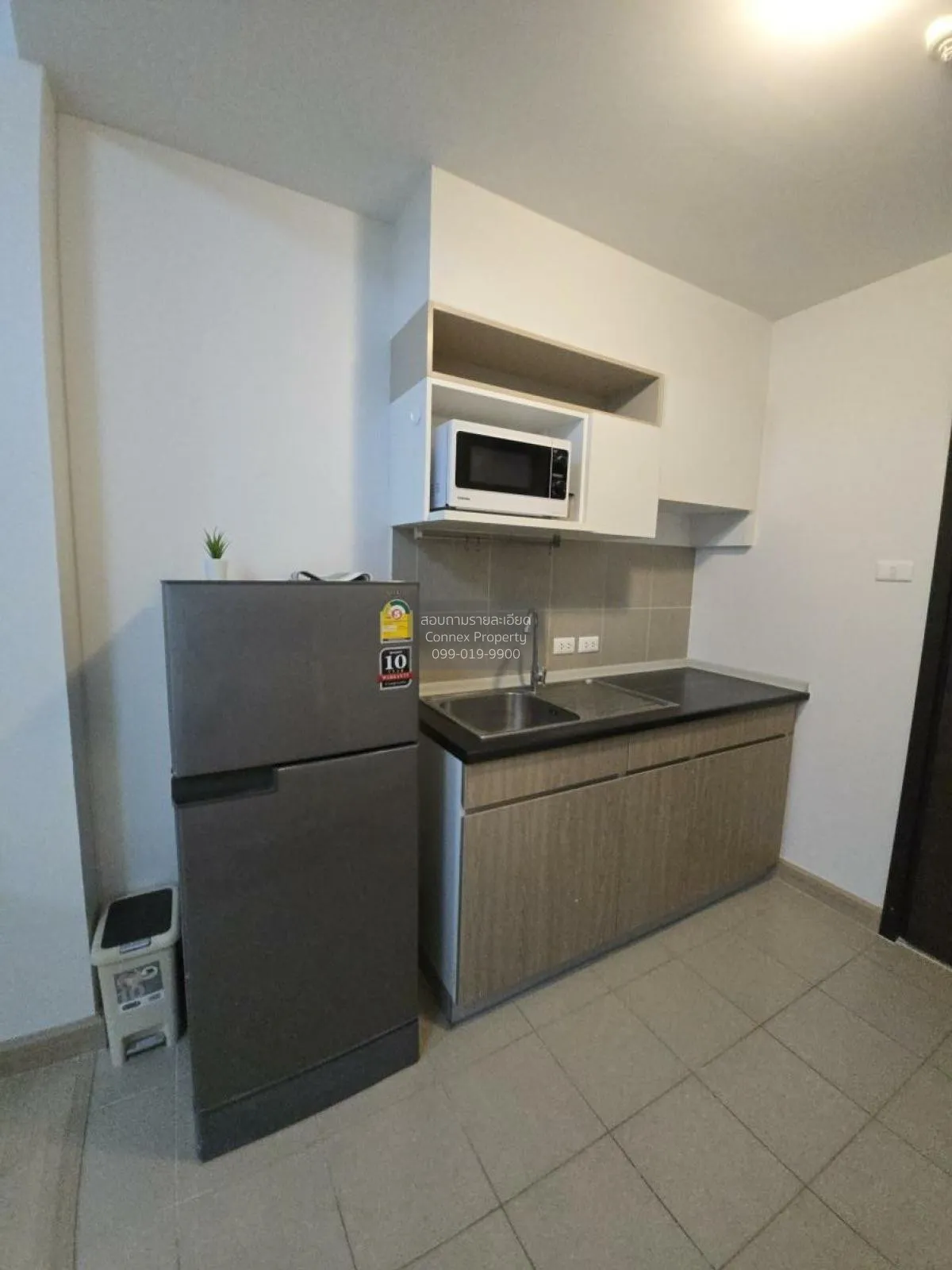 FOR RENT condo , Supalai Veranda Rama 9 , MRT-Phra Ram 9 , Bang K 3