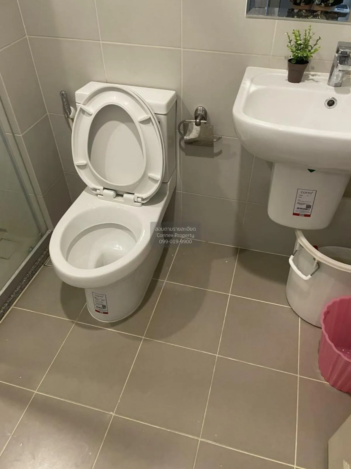 FOR RENT condo , Supalai Veranda Rama 9 , MRT-Phra Ram 9 , Bang K