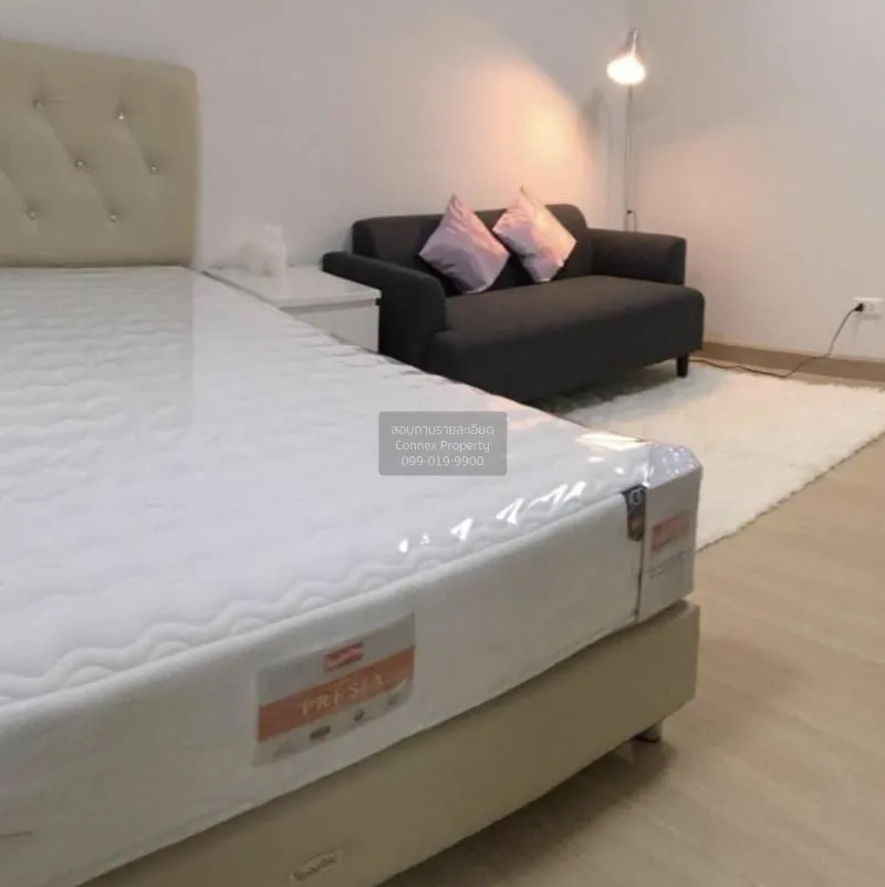 เช่าคอนโด  ศุภาลัย เวอเรนด้า พระราม 9 MRT-พระราม 9 บางกะปิ เขต ห้ 2