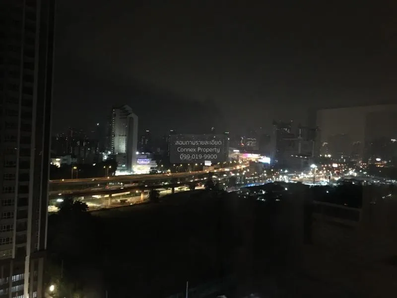 เช่าคอนโด  ศุภาลัย เวอเรนด้า พระราม 9 MRT-พระราม 9 บางกะปิ เขต ห้