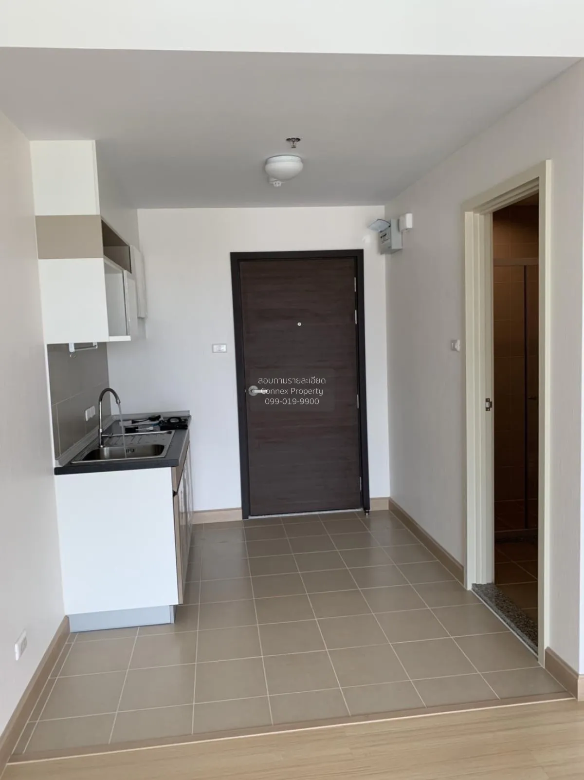 ขายคอนโด  ศุภาลัย เวอเรนด้า พระราม 9 MRT-พระราม 9 บางกะปิ เขต ห้ว 1