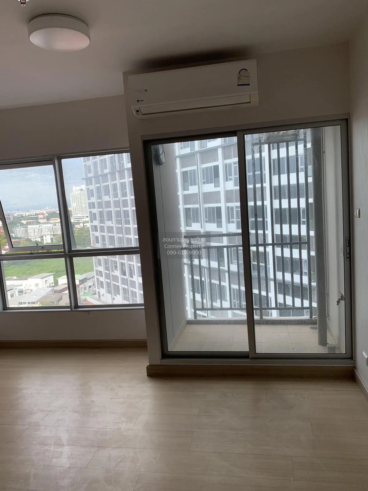 ขายคอนโด  ศุภาลัย เวอเรนด้า พระราม 9 MRT-พระราม 9 บางกะปิ เขต ห้ว 3