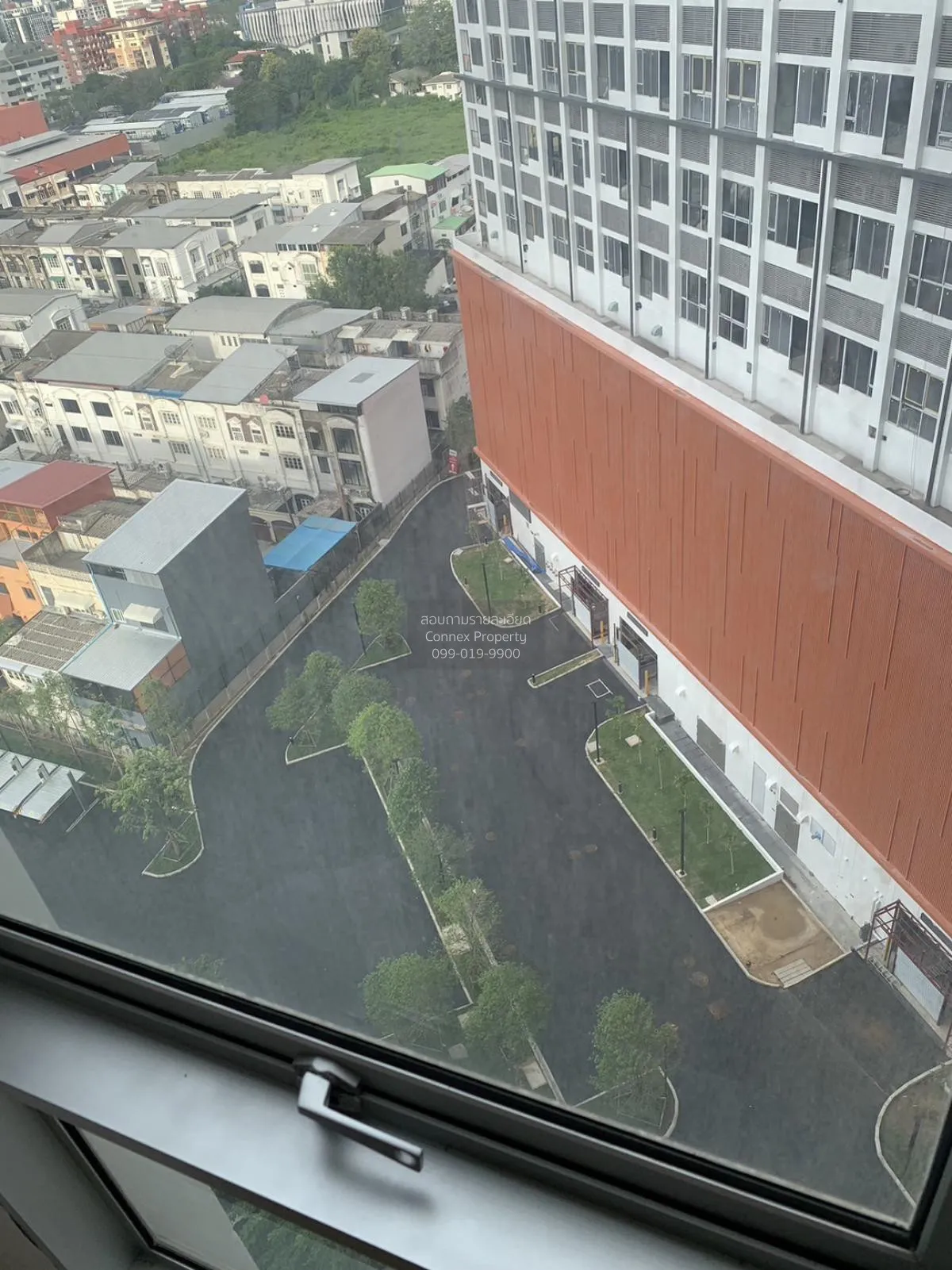 ขายคอนโด  ศุภาลัย เวอเรนด้า พระราม 9 MRT-พระราม 9 บางกะปิ เขต ห้ว