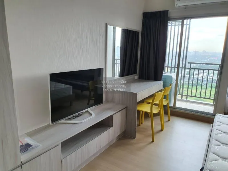 ขายคอนโด  ศุภาลัย เวอเรนด้า พระราม 9 MRT-พระราม 9 บางกะปิ เขต ห้ว 1