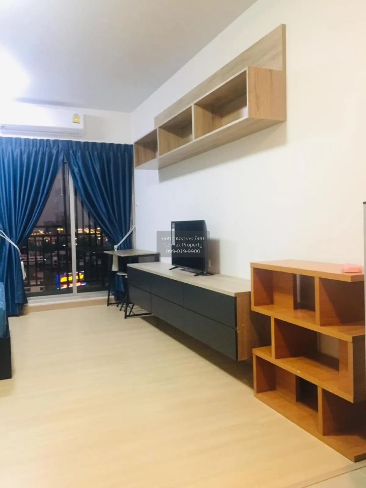 ขายคอนโด  ศุภาลัย เวอเรนด้า พระราม 9 MRT-พระราม 9 บางกะปิ เขต ห้ว