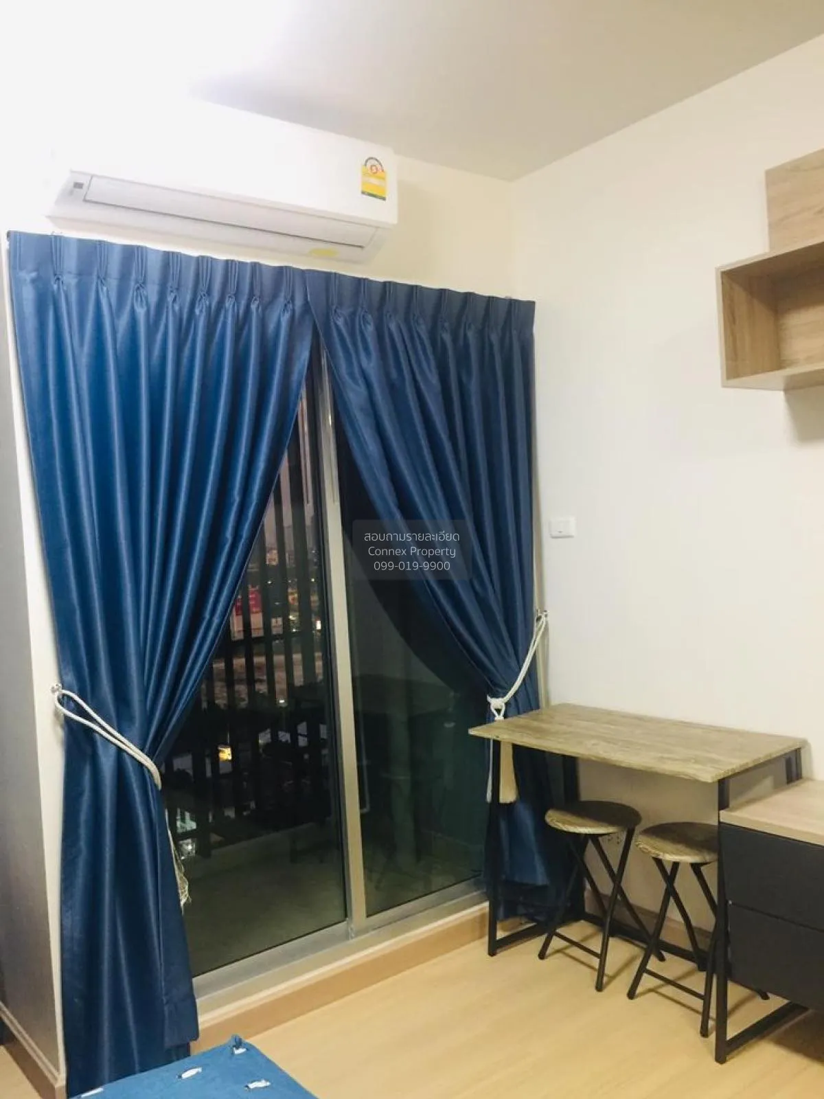 FOR RENT condo , Supalai Veranda Rama 9 , MRT-Phra Ram 9 , Bang K