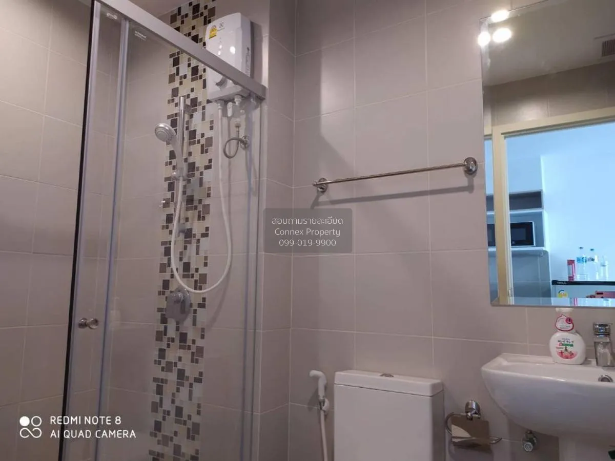 FOR RENT condo , Supalai Veranda Rama 9 , MRT-Phra Ram 9 , Bang K