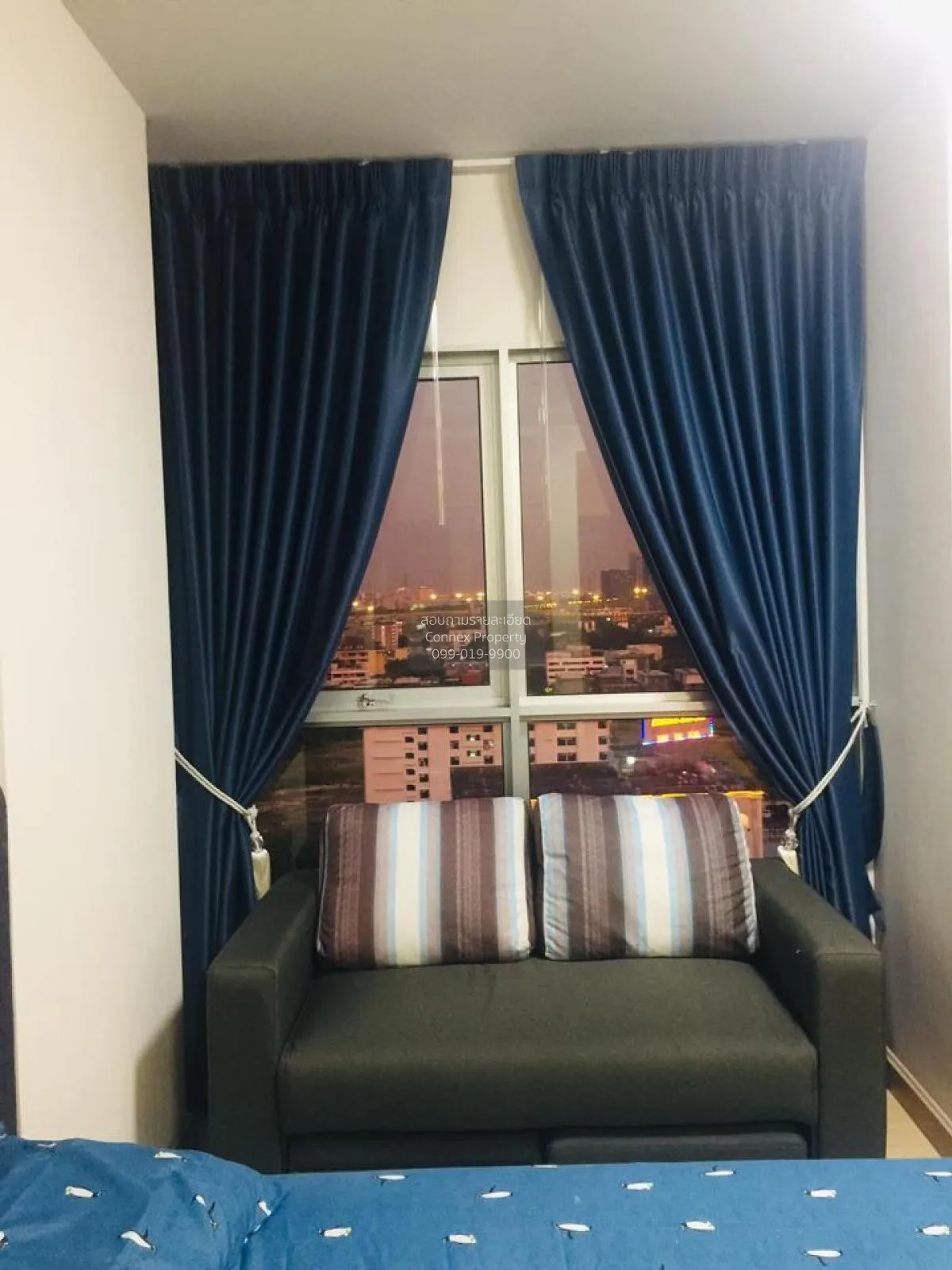 FOR RENT condo , Supalai Veranda Rama 9 , MRT-Phra Ram 9 , Bang K 2