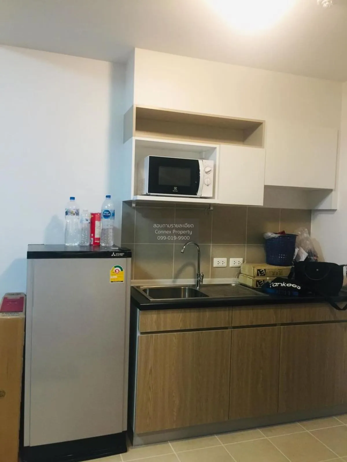 FOR RENT condo , Supalai Veranda Rama 9 , MRT-Phra Ram 9 , Bang K 3