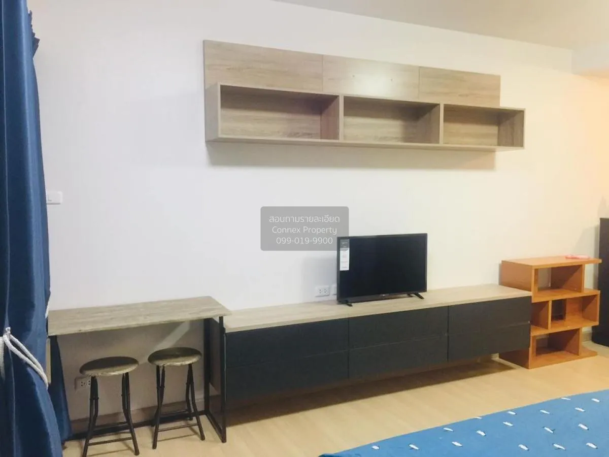 FOR RENT condo , Supalai Veranda Rama 9 , MRT-Phra Ram 9 , Bang K