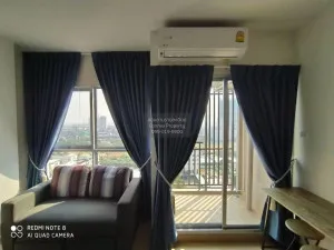 FOR RENT condo , Supalai Veranda Rama 9 , MRT-Phra Ram 9 , Bang Kapi , Huai Khwang , Bangkok , CX-43302