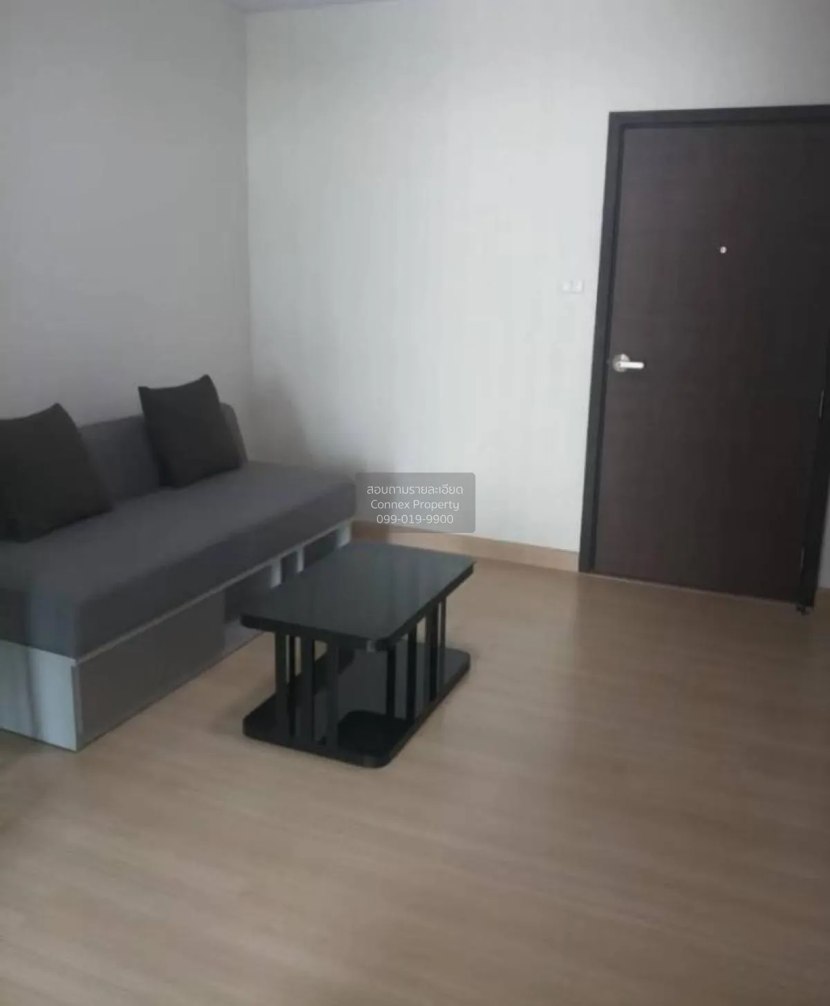 FOR RENT condo , Supalai Veranda Rama 9 , MRT-Phra Ram 9 , Bang K 3
