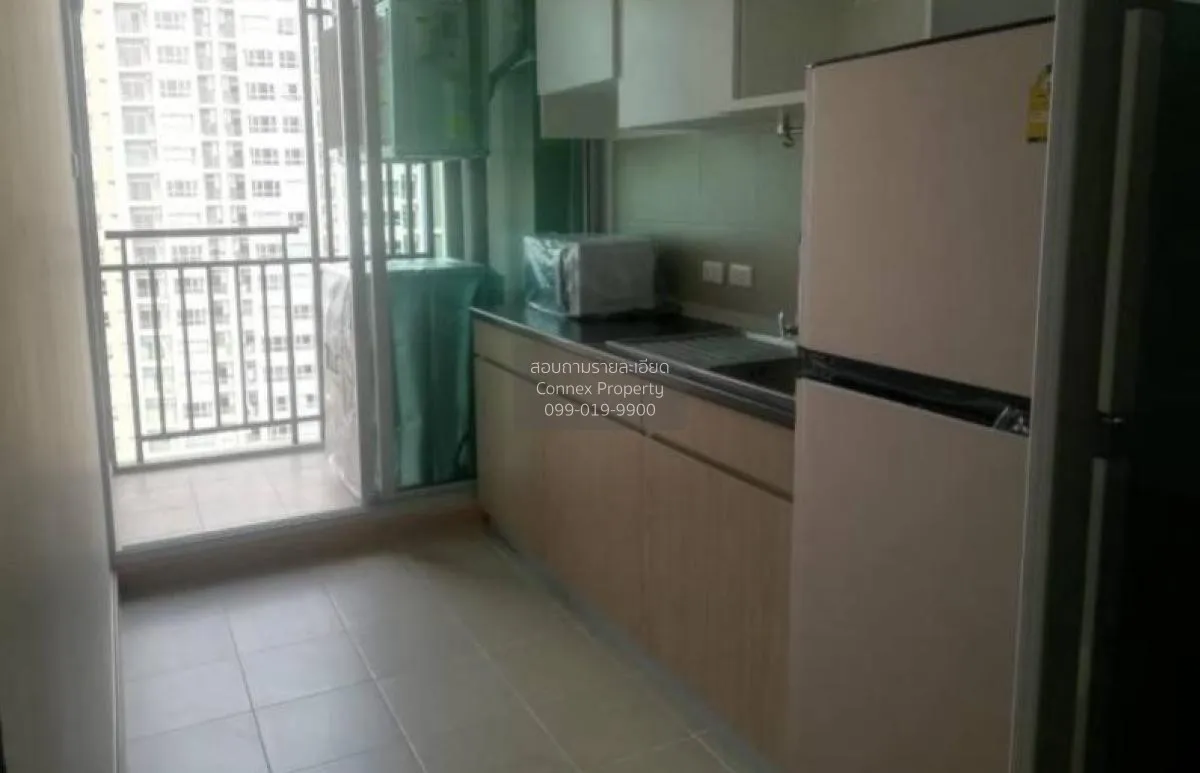 FOR RENT condo , Supalai Veranda Rama 9 , MRT-Phra Ram 9 , Bang K 4