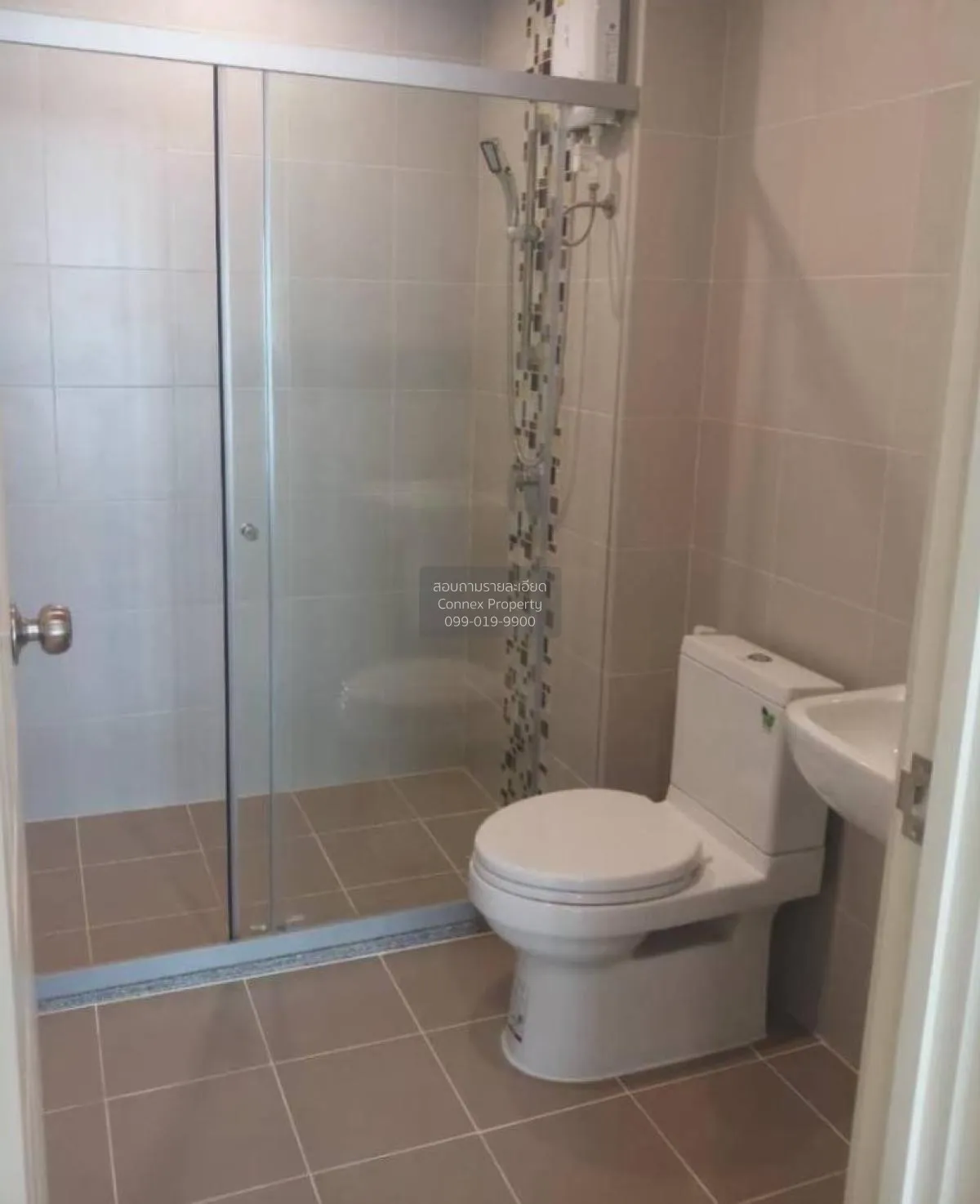 FOR RENT condo , Supalai Veranda Rama 9 , MRT-Phra Ram 9 , Bang K