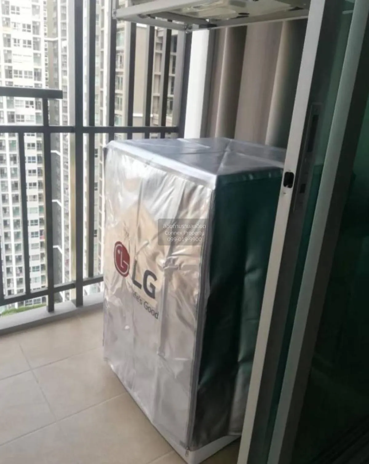 FOR RENT condo , Supalai Veranda Rama 9 , MRT-Phra Ram 9 , Bang K