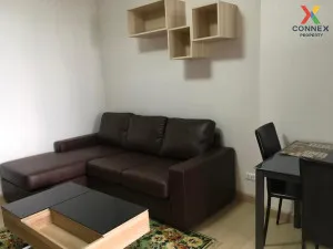 เช่าคอนโด  ศุภาลัย เวอเรนด้า พระราม 9 MRT-พระราม 9 บางกะปิ เขต ห้วยขวาง กรุงเทพ CX-43311