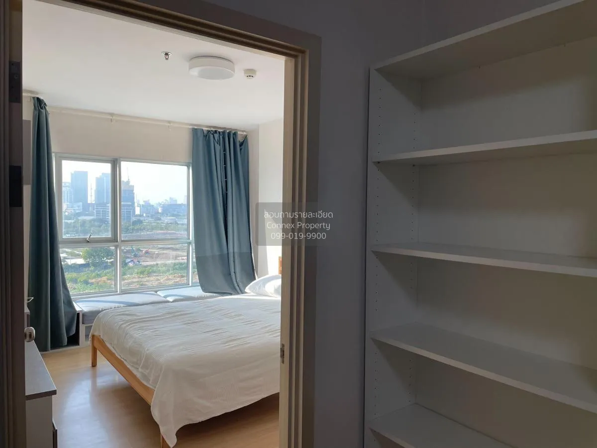 FOR RENT condo , Supalai Veranda Rama 9 , MRT-Phra Ram 9 , Bang K 4