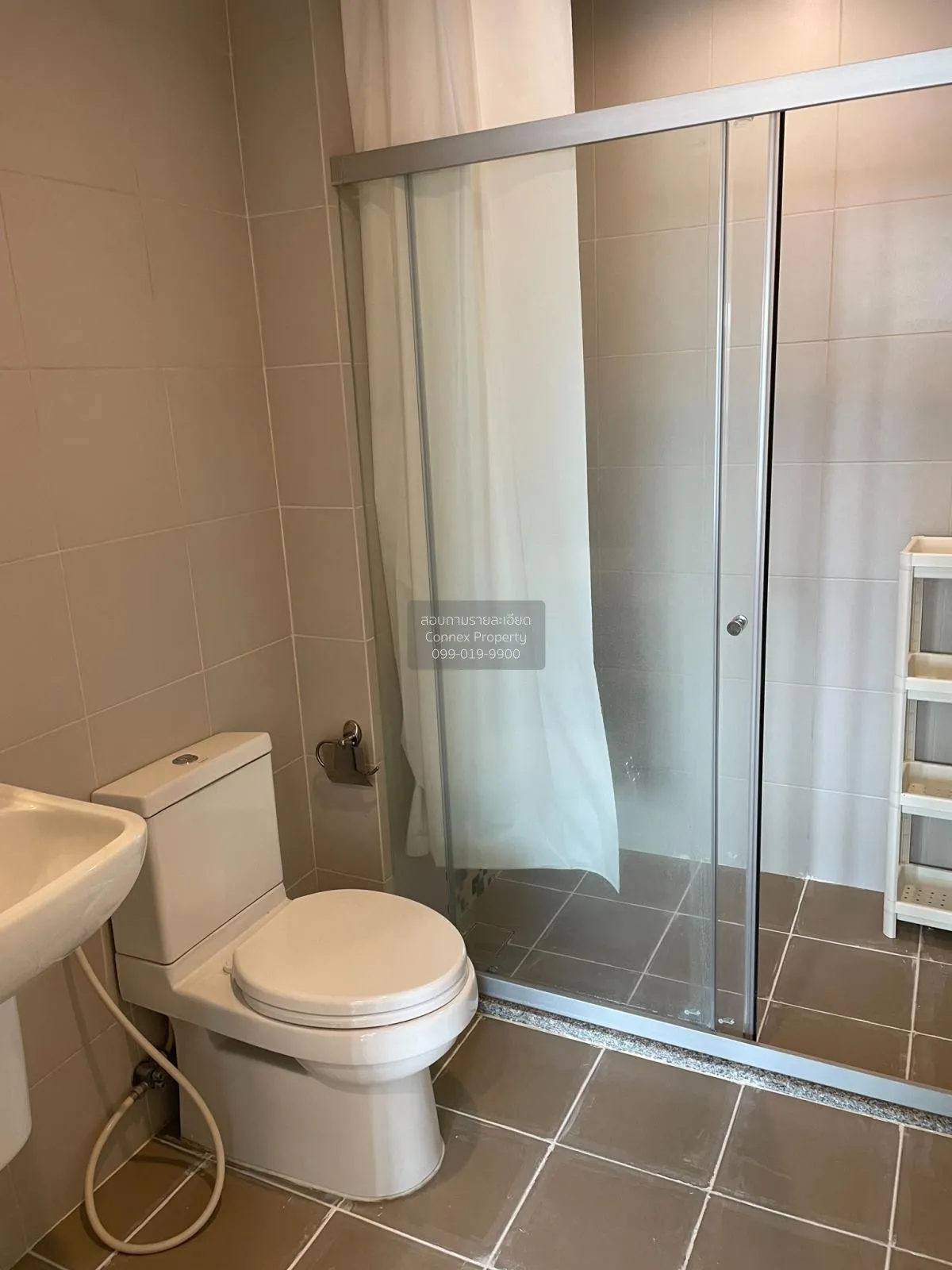 FOR RENT condo , Supalai Veranda Rama 9 , MRT-Phra Ram 9 , Bang K