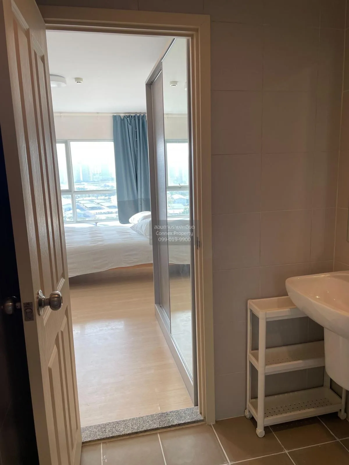 FOR RENT condo , Supalai Veranda Rama 9 , MRT-Phra Ram 9 , Bang K