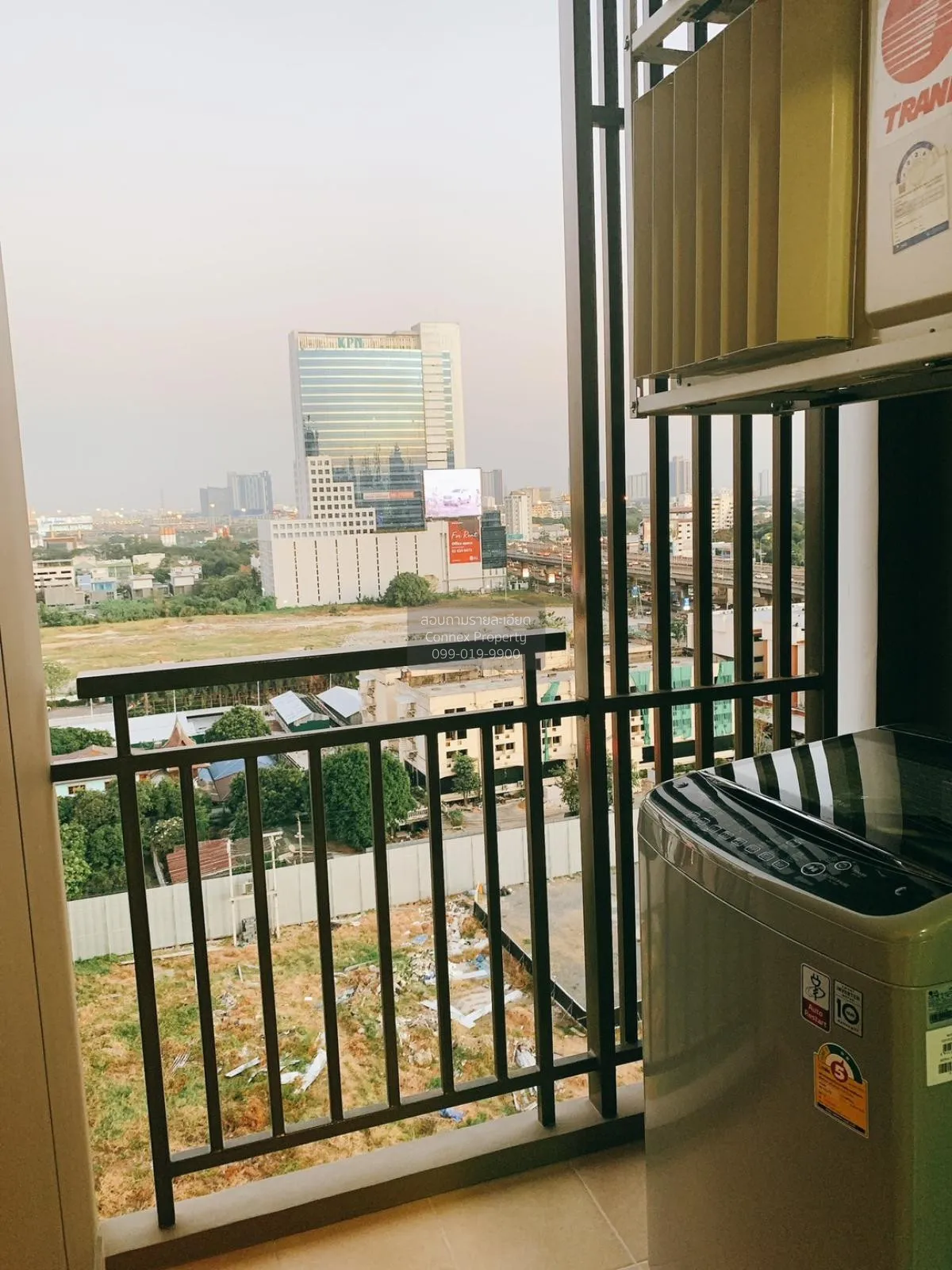 FOR RENT condo , Supalai Veranda Rama 9 , MRT-Phra Ram 9 , Bang K