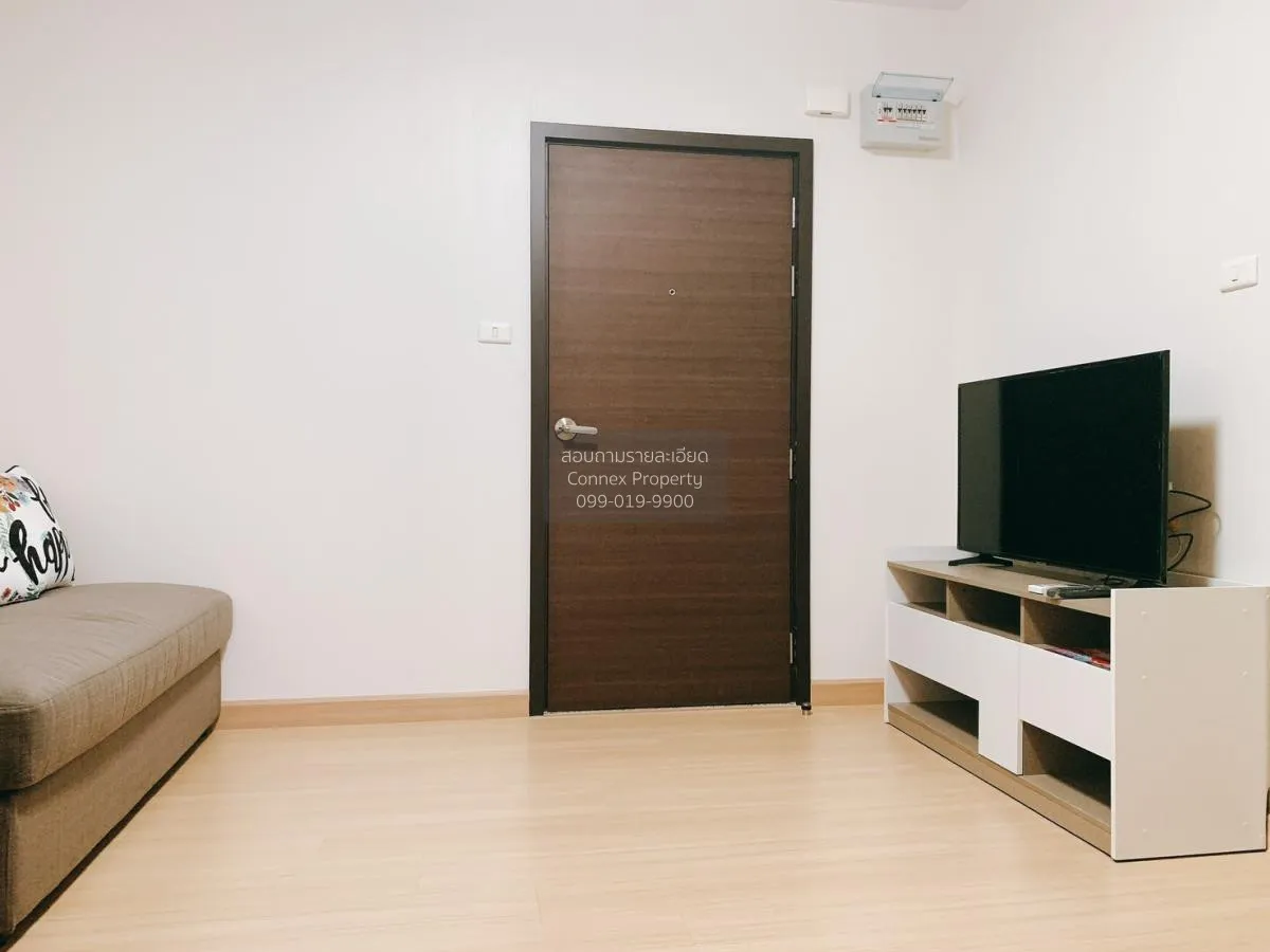 FOR RENT condo , Supalai Veranda Rama 9 , MRT-Phra Ram 9 , Bang K 1