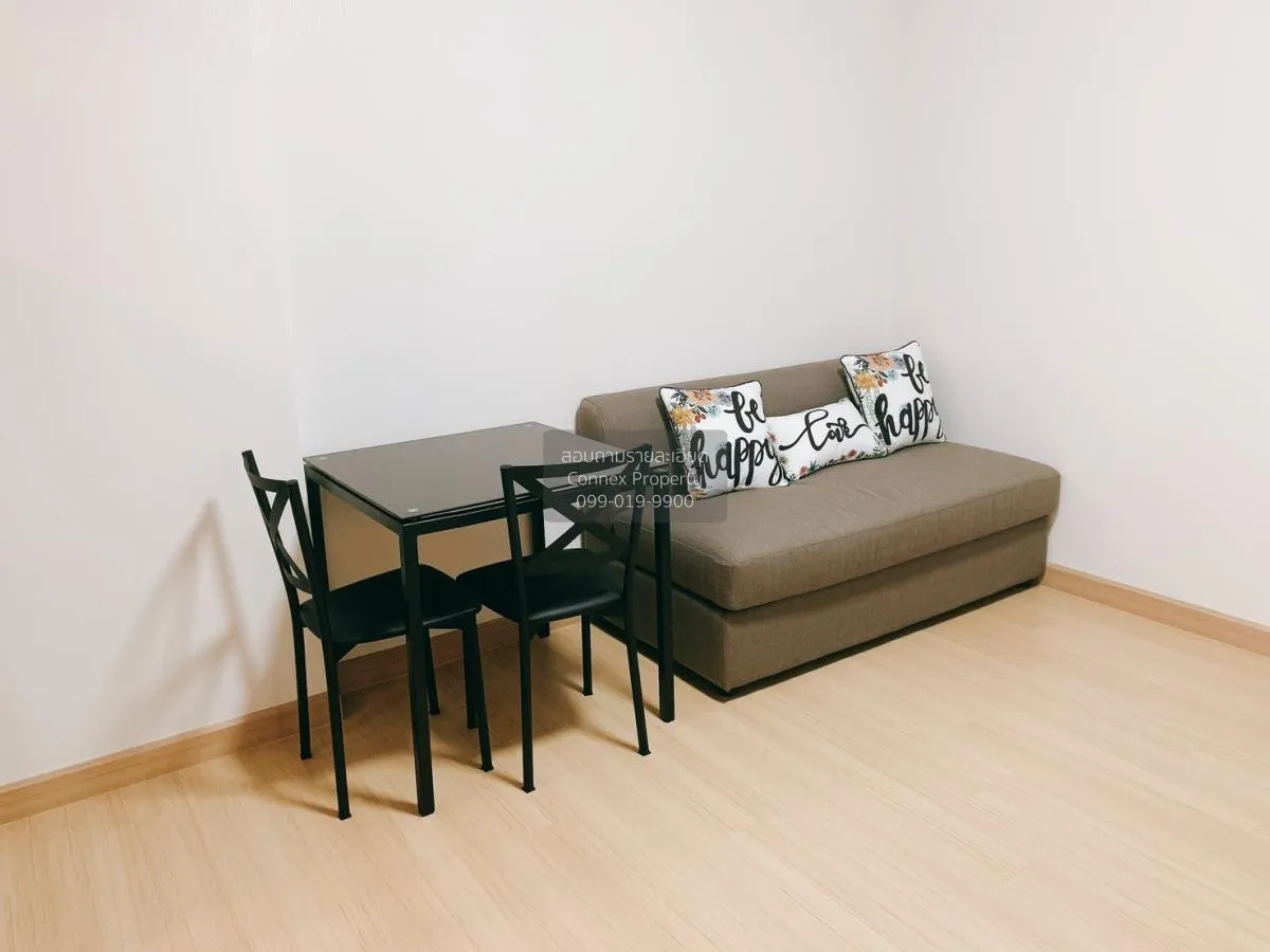 FOR RENT condo , Supalai Veranda Rama 9 , MRT-Phra Ram 9 , Bang K 2