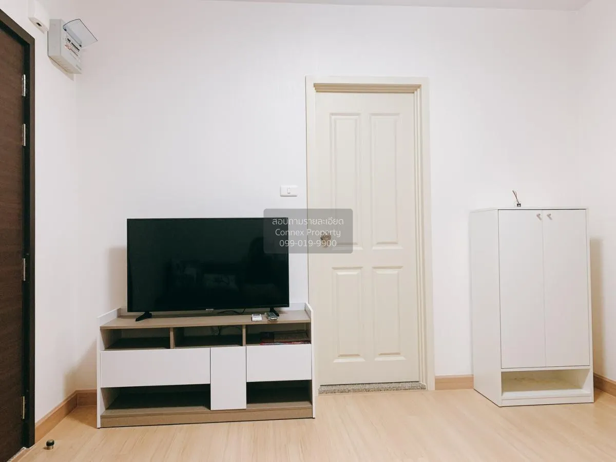 FOR RENT condo , Supalai Veranda Rama 9 , MRT-Phra Ram 9 , Bang K 4