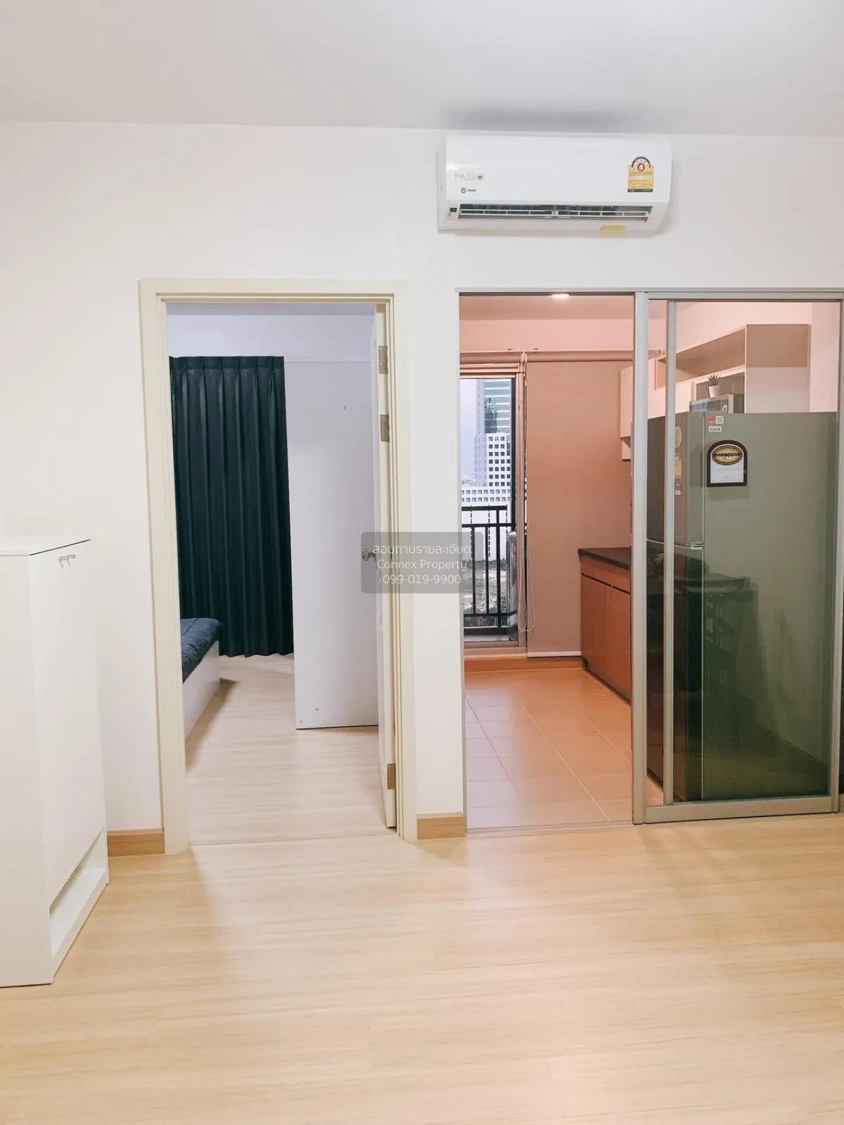 FOR RENT condo , Supalai Veranda Rama 9 , MRT-Phra Ram 9 , Bang K