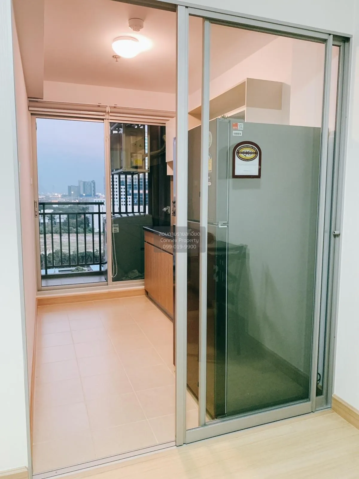 FOR RENT condo , Supalai Veranda Rama 9 , MRT-Phra Ram 9 , Bang K