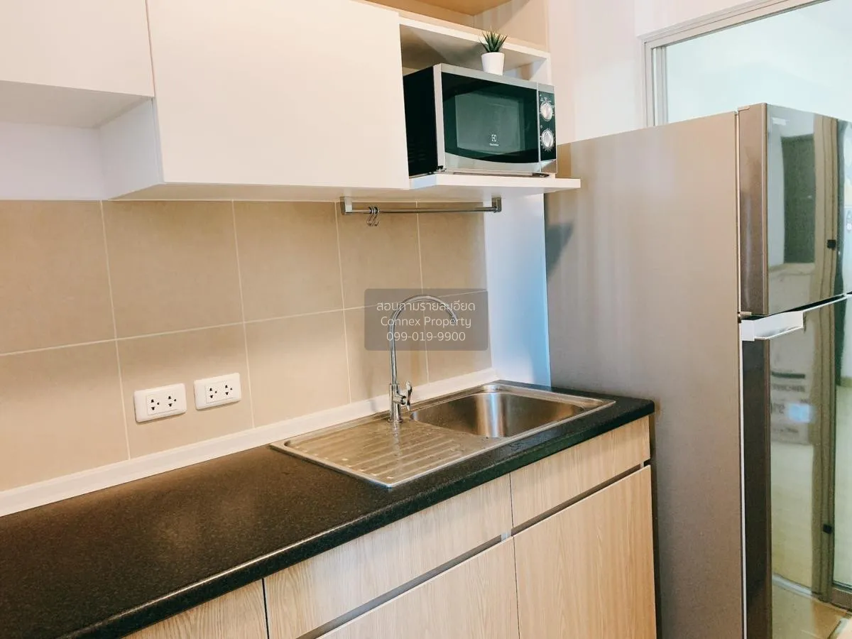 FOR RENT condo , Supalai Veranda Rama 9 , MRT-Phra Ram 9 , Bang K