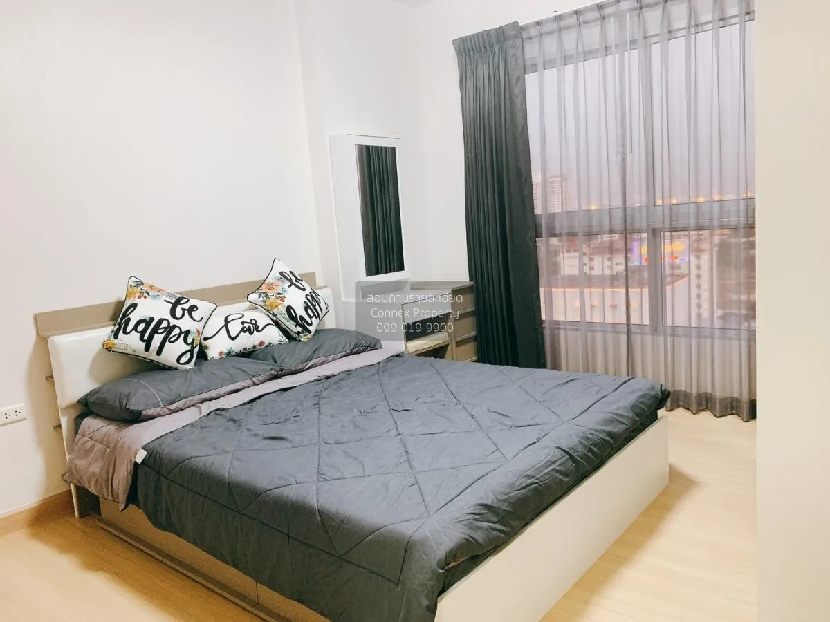 FOR RENT condo , Supalai Veranda Rama 9 , MRT-Phra Ram 9 , Bang K