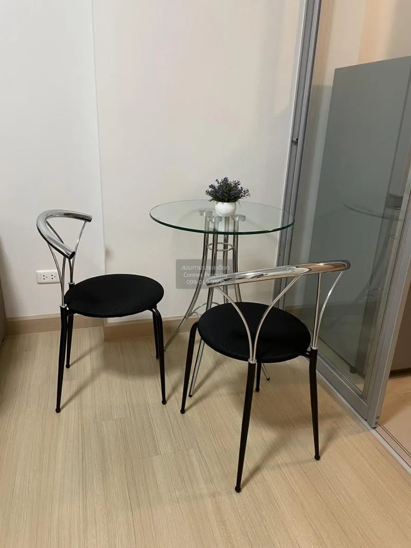 FOR RENT condo , Supalai Veranda Rama 9 , MRT-Phra Ram 9 , Bang K 2