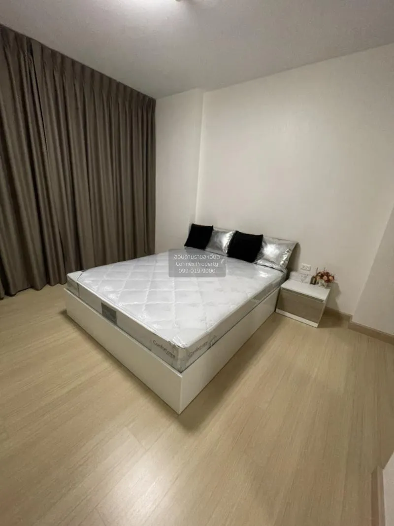 FOR RENT condo , Supalai Veranda Rama 9 , MRT-Phra Ram 9 , Bang K 4